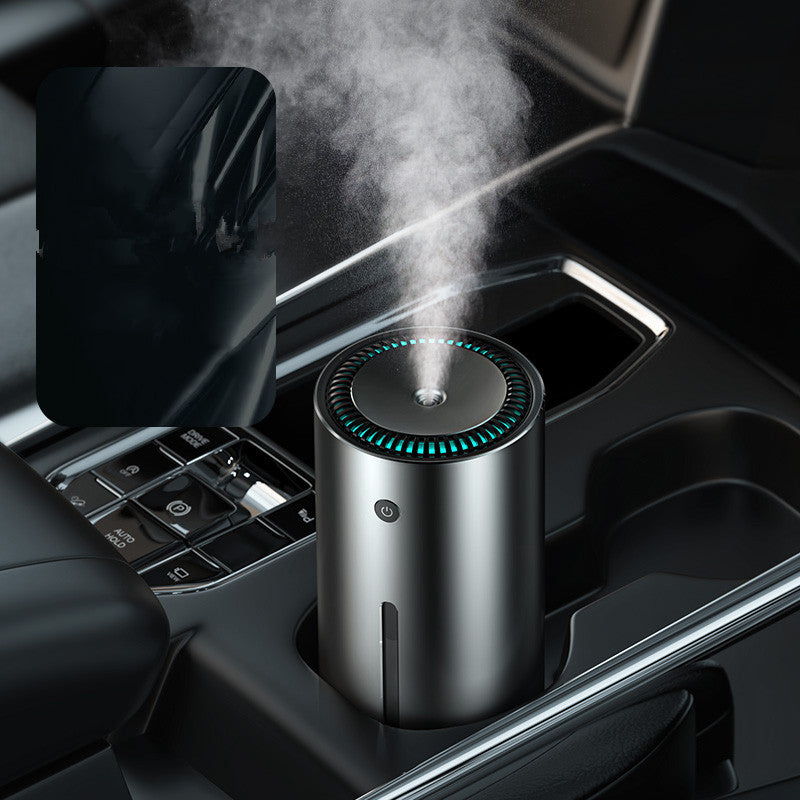 Car  humidifier