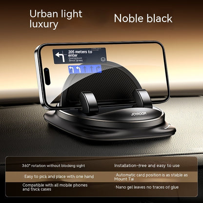 Universal Car Phone Holder Anti-Slip Pad