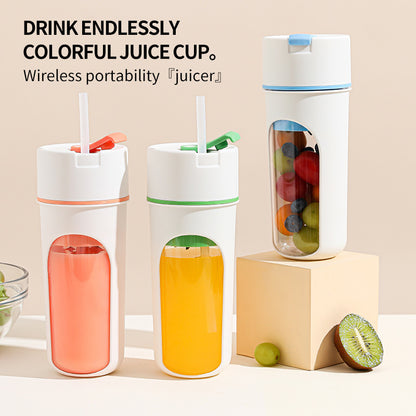 Tribro Juices Blender