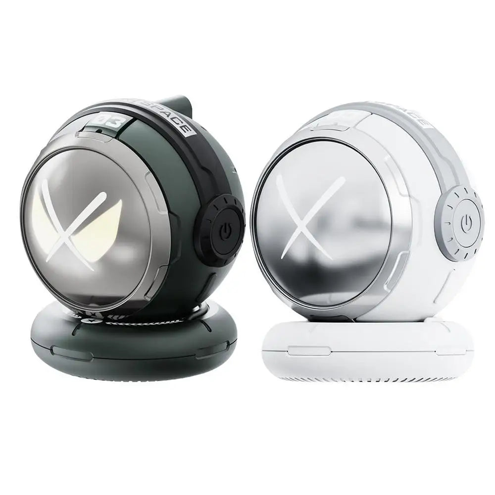 LED Astronaut Bluetooth Speaker