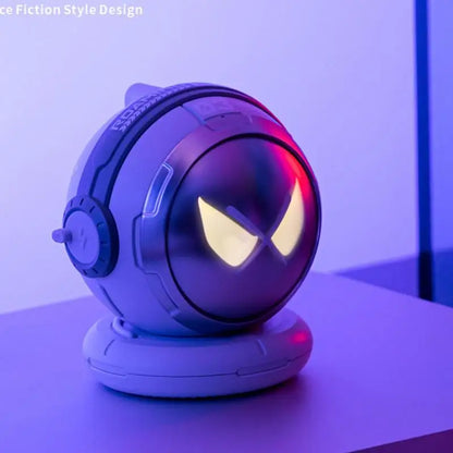 LED Astronaut Bluetooth Speaker