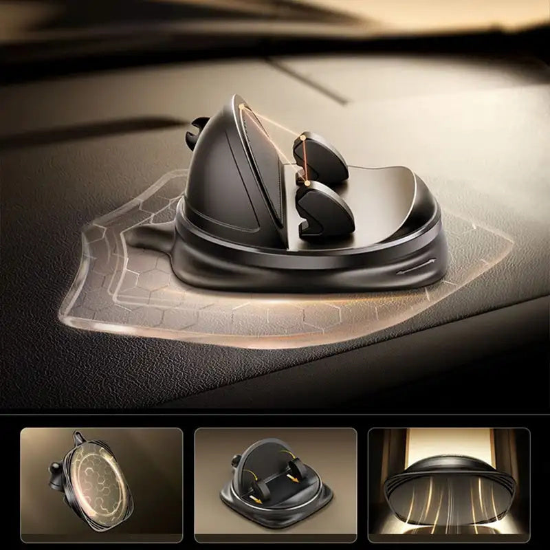 Universal Car Phone Holder Anti-Slip Pad