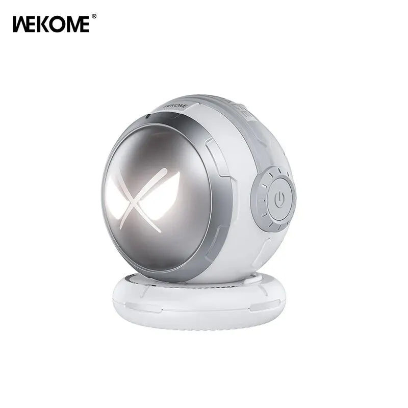 LED Astronaut Bluetooth Speaker